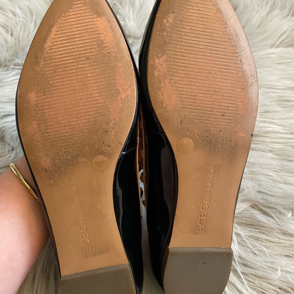 BCBG Stud rock flats - Picture 7 of 7